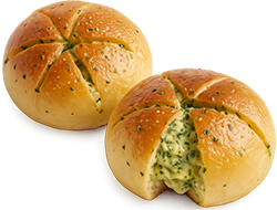 Bambolini (Cream-Filled Donuts)