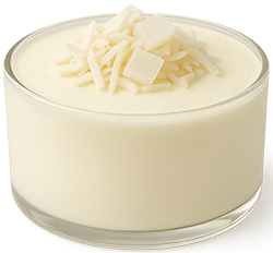 Tender Coconut Mousse